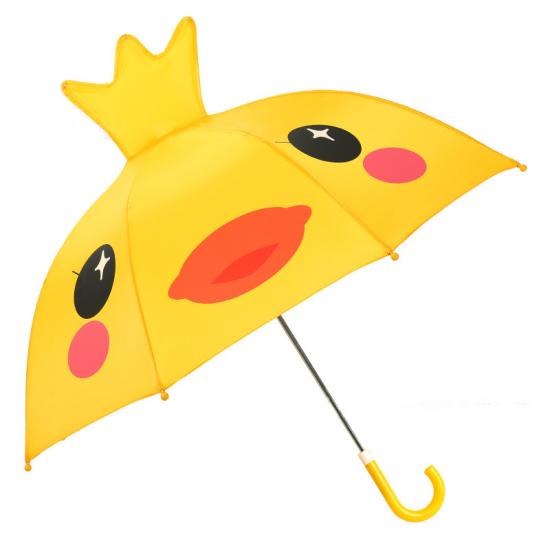 ombrello del fumetto dei bambini