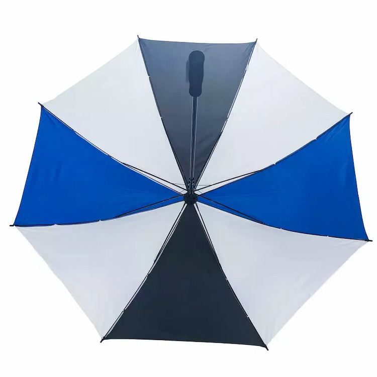 ombrello da golf con logo di design