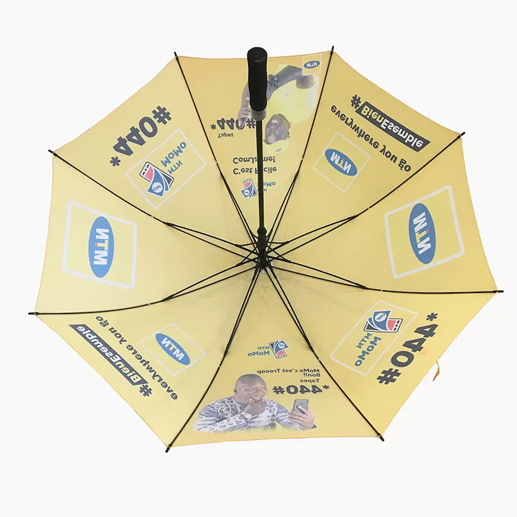 ombrelli da golf personalizzati alla rinfusa