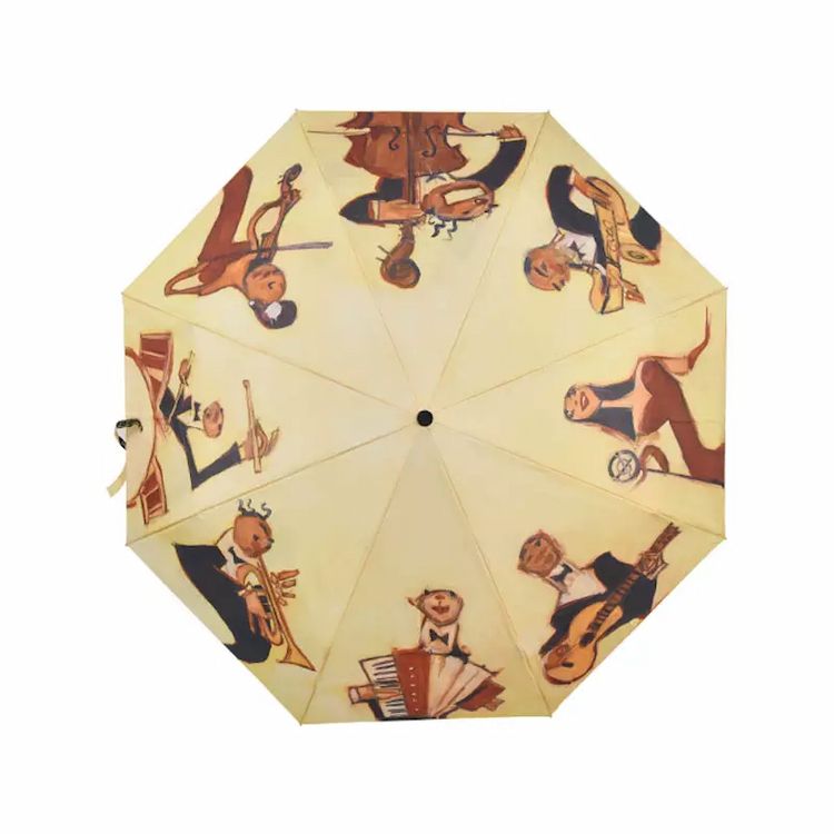 ombrelli pieghevoli personalizzati