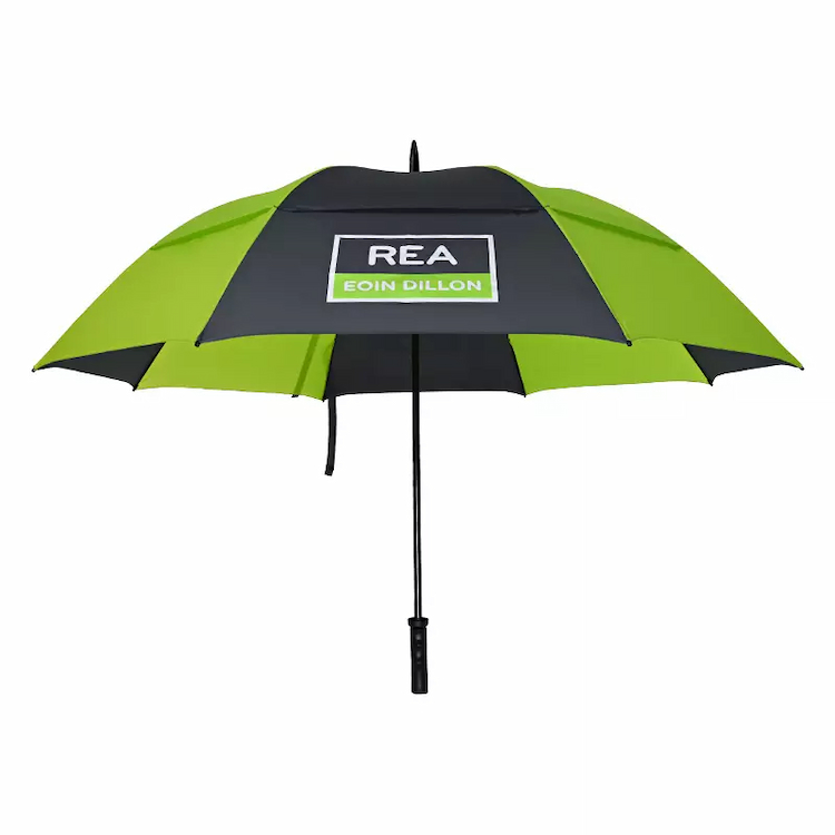ombrello da golf personalizzato