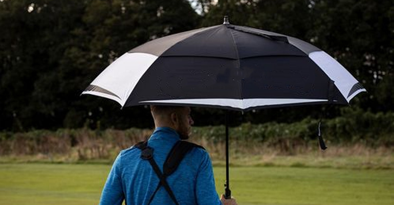 ombrello da golf personalizzato