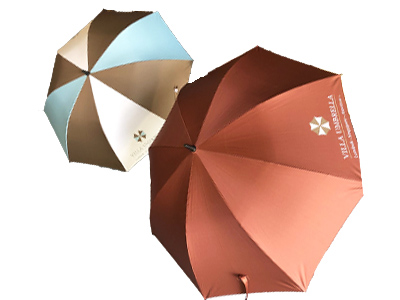 i migliori ombrelli personalizzati